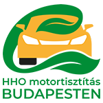 HHO motortisztítás Budapesten