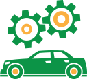 Csökken a teljesítmény - HHO motortisztítás